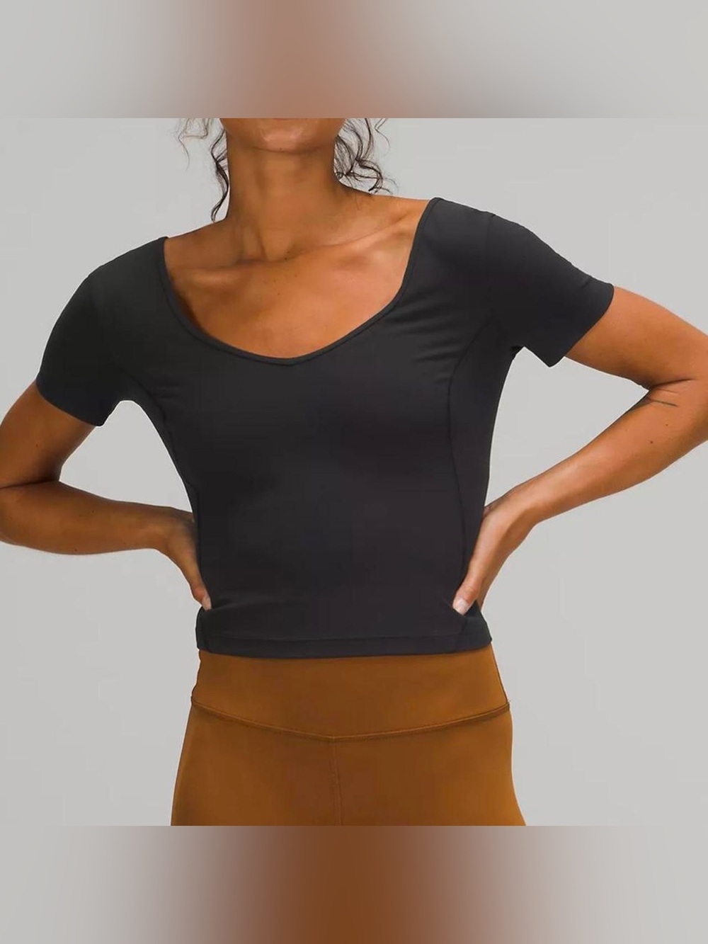 Lululemon Align T-Shirt